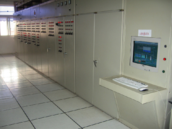 Electrical automation complete equipment