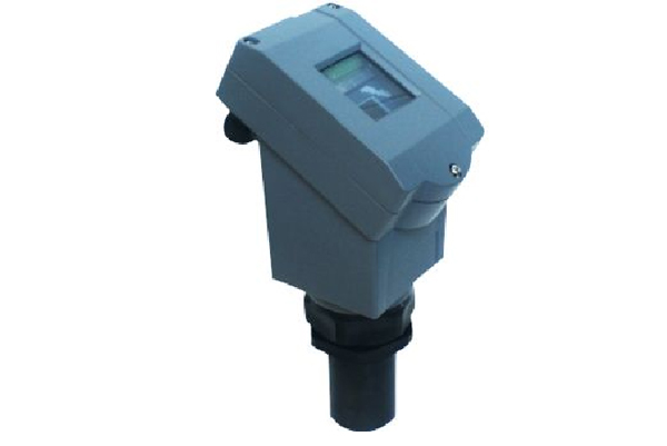 Ultrasonic liquidometer 